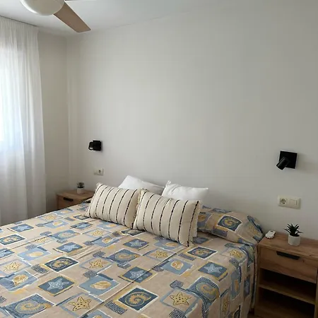 Apartamento Kalma House,by Mahbo