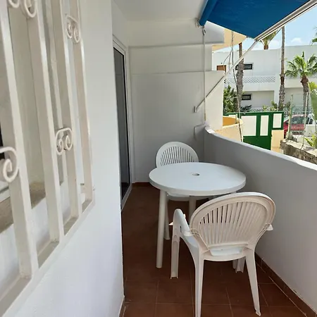 Kalma House,by Mahbo Apartament Maspalomas (Gran Canaria)