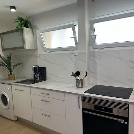 Kalma House,by Mahbo Apartament