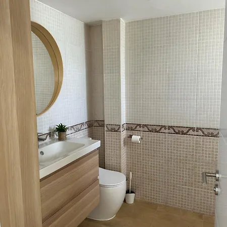 Apartament Kalma House,by Mahbo Maspalomas (Gran Canaria)