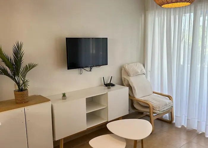 Daire Kalma House,by Mahbo Maspalomas (Gran Canaria)