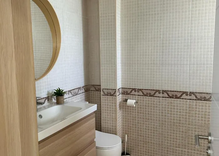 Daire Kalma House,by Mahbo Maspalomas (Gran Canaria)